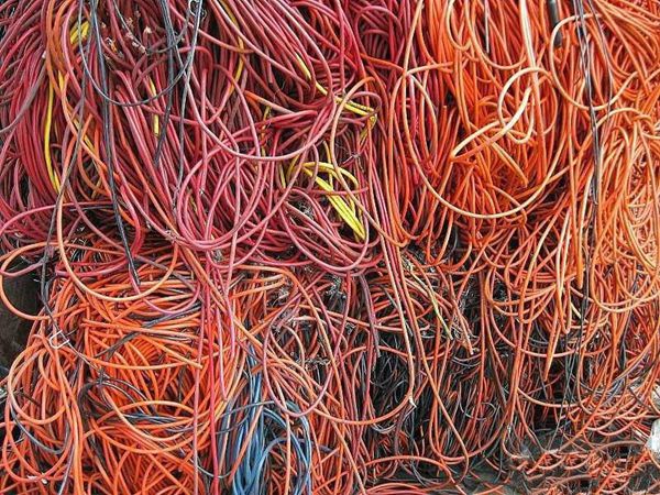 天津電線電纜回收